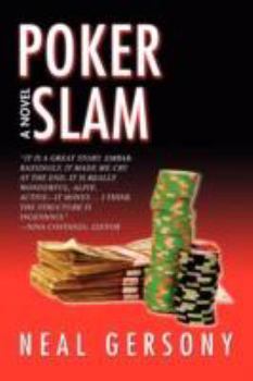 Paperback Poker Slam Book