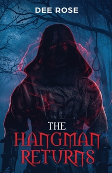 Paperback The Hangman Returns Book