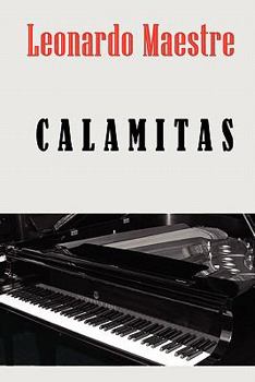 Paperback Calamitas [Spanish] Book