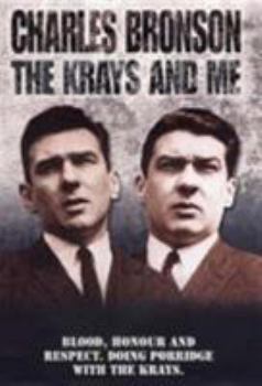 Hardcover The Krays and Me Book