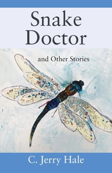 Paperback Snake Doctor and Other Stories Book