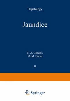Paperback Jaundice Book