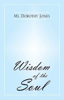 Hardcover Wisdom of the Soul Book