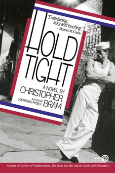 Paperback Hold Tight Book