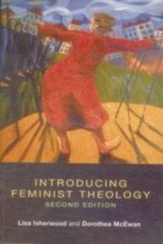 Paperback Introducing Feminist Theology Book