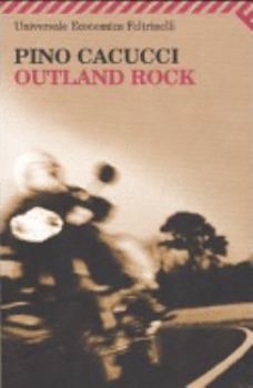 Perfect Paperback Outland rock [Italian] Book