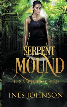 Paperback Serpent Mound Book