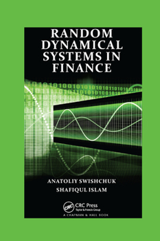 Paperback Random Dynamical Systems in Finance Book