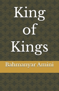 Paperback King of Kings Book