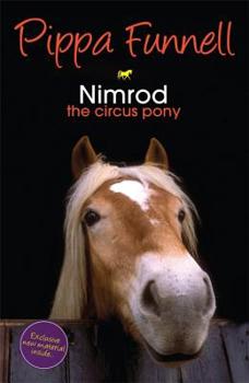 Nimrod the Circus Pony - Book #10 of the Tilly's Pony Tails