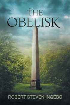 Paperback The Obelisk Book