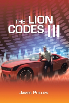 Paperback The Lion Codes Iii Book