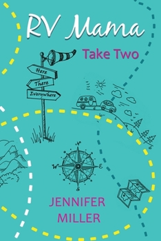 Paperback RV Mama: Take Two Book