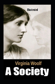 Paperback A Society Illustrated Book