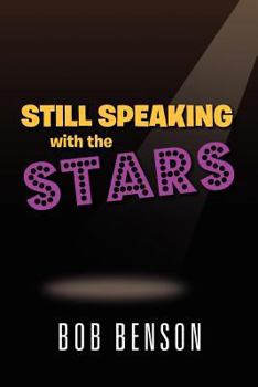Paperback Still Speaking with the Stars Book