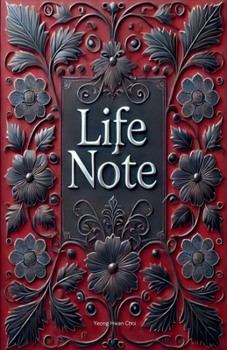 Paperback Life Note Book