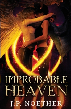 Paperback Improbable Heaven Book