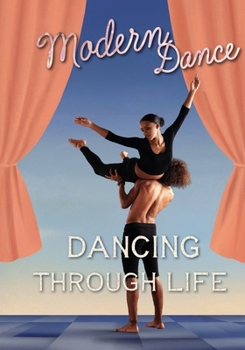 Paperback Modern Dance Book