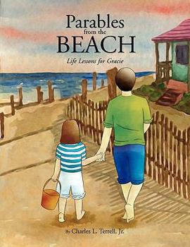 Paperback Parables from the Beach Book