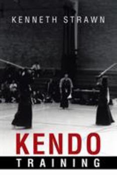 Paperback Kendo Training Book