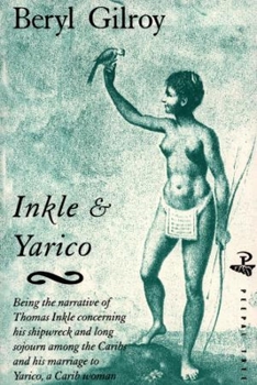 Paperback Inkle & Yarico Book