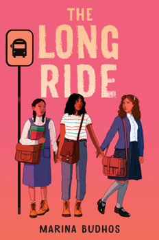Hardcover The Long Ride Book