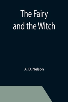 The Fairy and the Witch