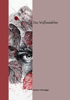 Paperback Das Wolfsmädchen [German] Book