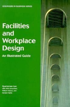 Paperback Facilities and Workplace Design: An Illustrated Guide Book