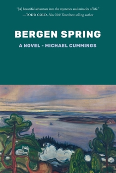 Paperback Bergen Spring Book