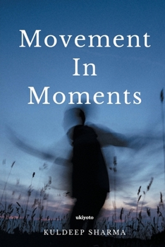 Paperback Movement In Moments Book