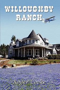 Hardcover Willoughby Ranch Book