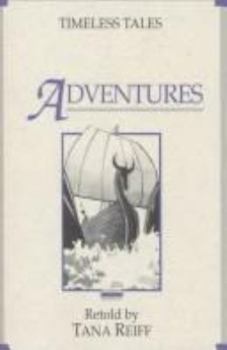 Paperback Adventures Book