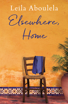 Paperback Elsewhere, Home Book
