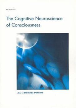 Paperback The Cognitive Neuroscience of Consciousness Book
