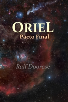 Paperback Oriel Pacto Final [Spanish] Book