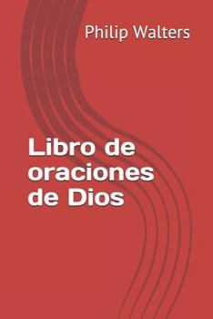 Paperback Libro de Oraciones de Dios [Spanish] Book