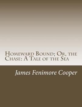 Homeward Bound - Book #1 of the Homeward Bound