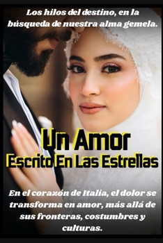 Paperback Un Amor Escrito En Las Estrellas: You Made a Match [Spanish] Book
