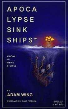 Paperback Apoca Lypse Sink Ships Book