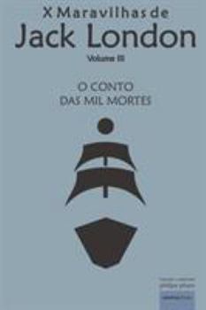 Paperback O Conto das Mil Mortes [Portuguese] Book