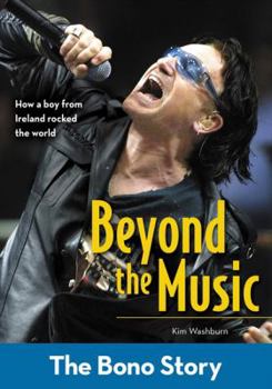Rompiendo el Molde: The Story of a Boy from Dublin Who Grew up to Become One of the World's Greatest Rock Stars - Book  of the ZonderKidz Biography