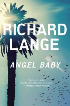 Paperback Angel Baby Book