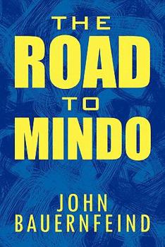 Paperback The Road to Mindo Book