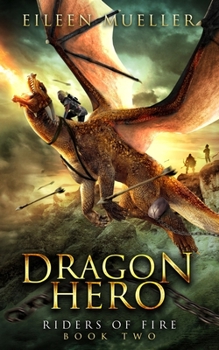 Dragon Hero - Book #4 of the Dragons' Realm