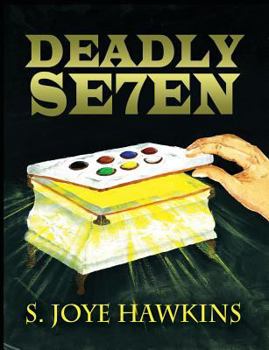 Paperback Deadly Seven Book