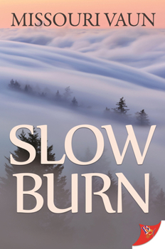 Paperback Slow Burn Book