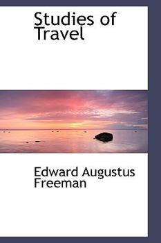Paperback Studies of Travel Book