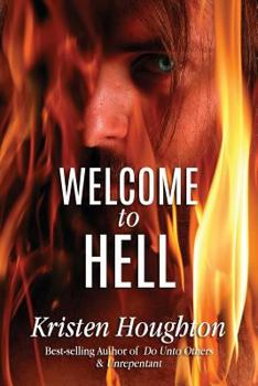 Paperback Welcome to Hell Book