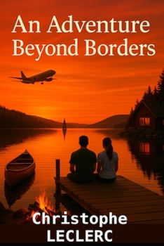 Paperback An adventure beyond borders Book